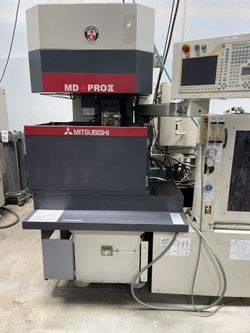 EDM MD + PRO II 2010