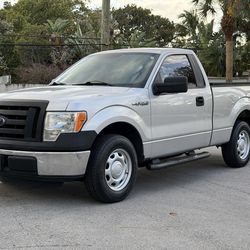 2011 Ford F-150