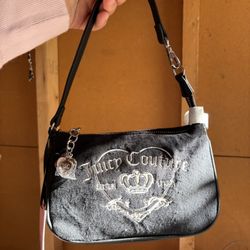 Juicy Couture Bag 