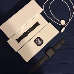 Apple Watch series 11 46mm