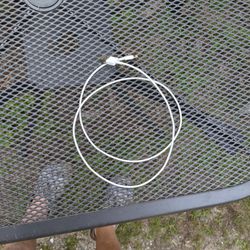 iPhone Charging Cable 