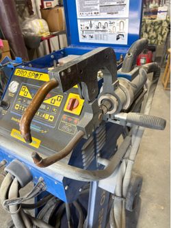 Spot Welder,Pro Spot PR 2000