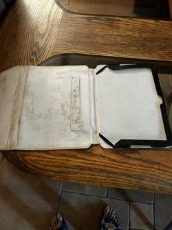 Laptop case
