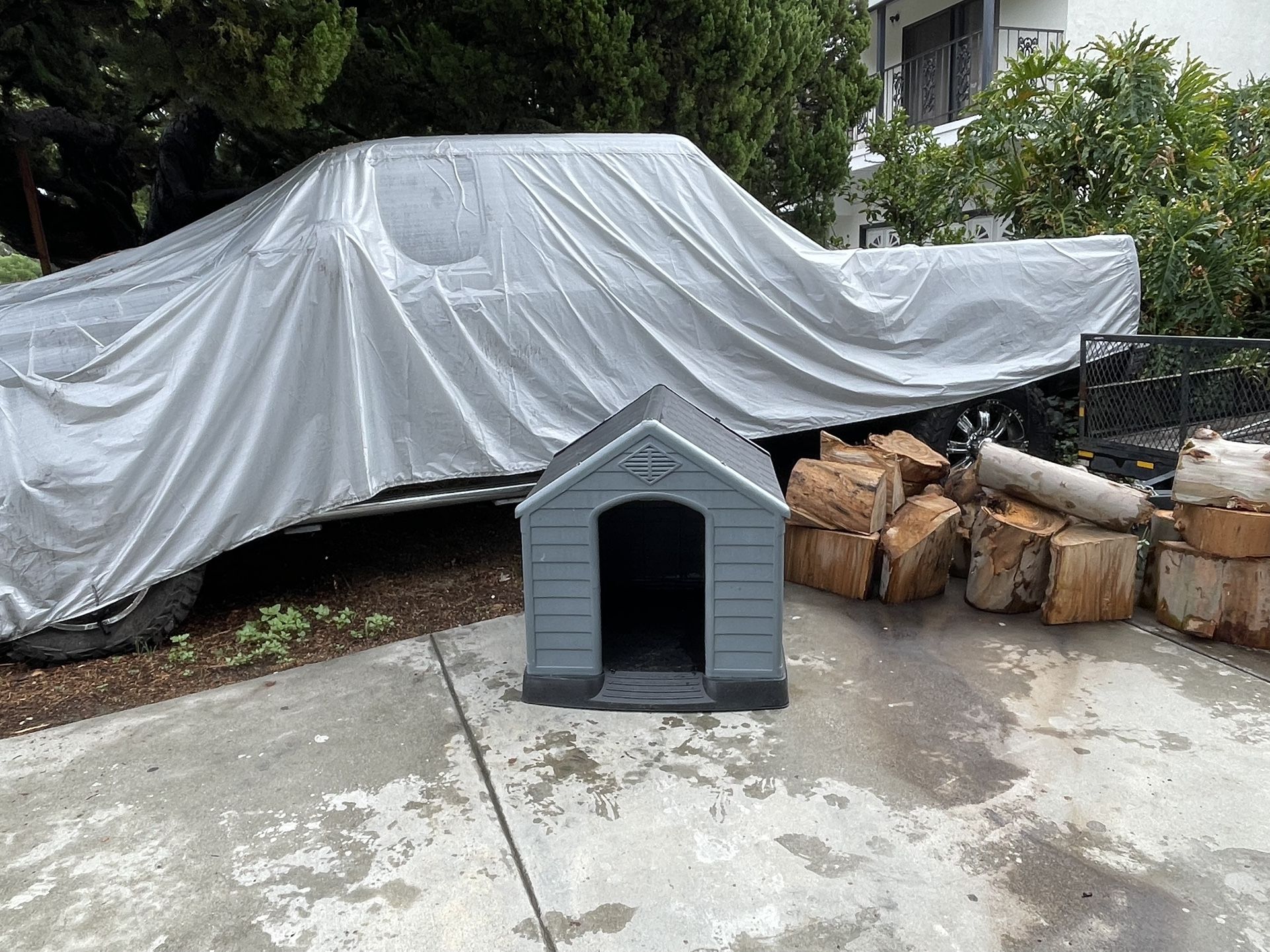 Dog House