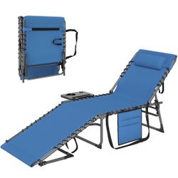 Lounge chair