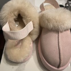 UGG Slippers