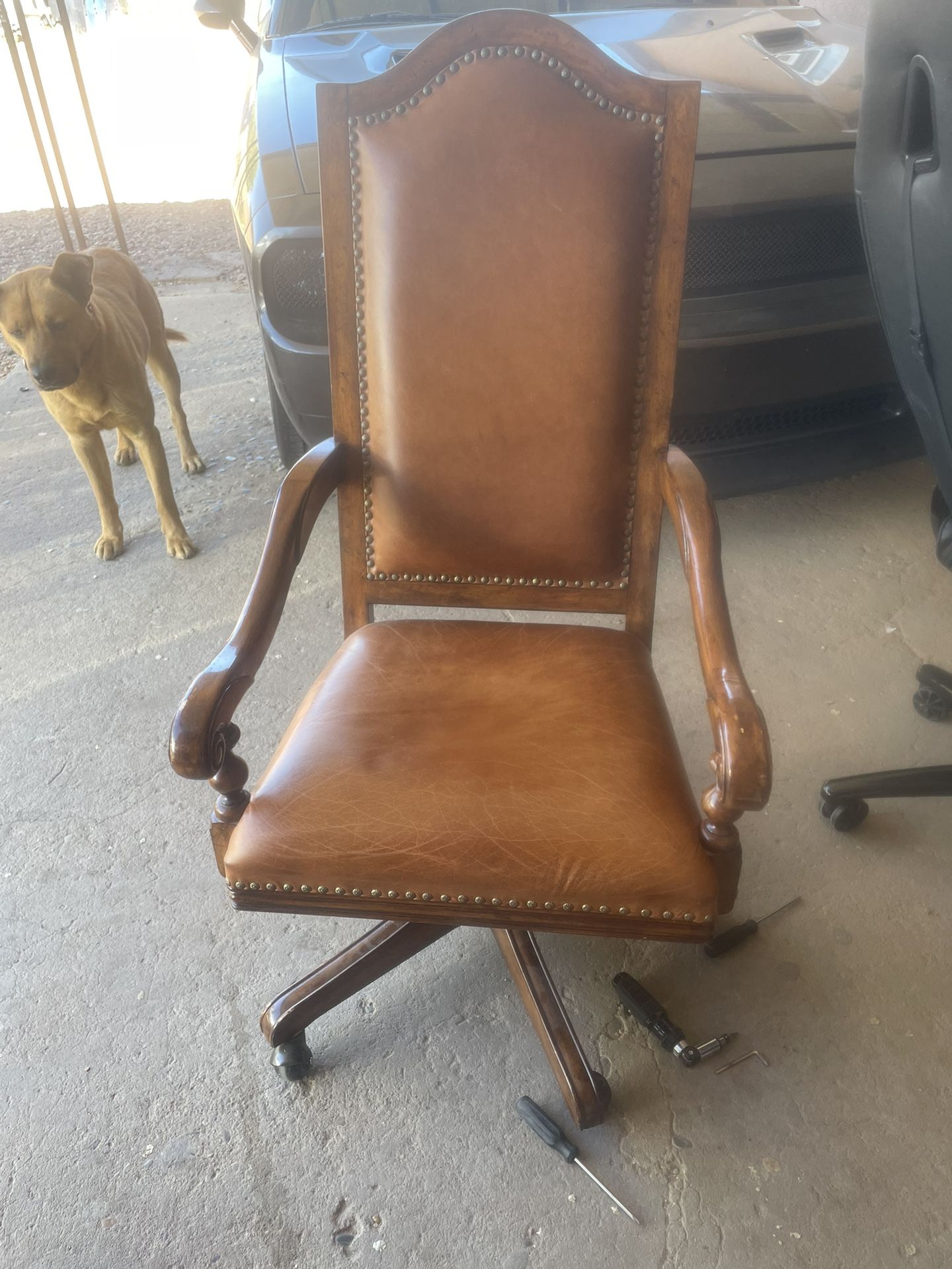 Desk Chair 