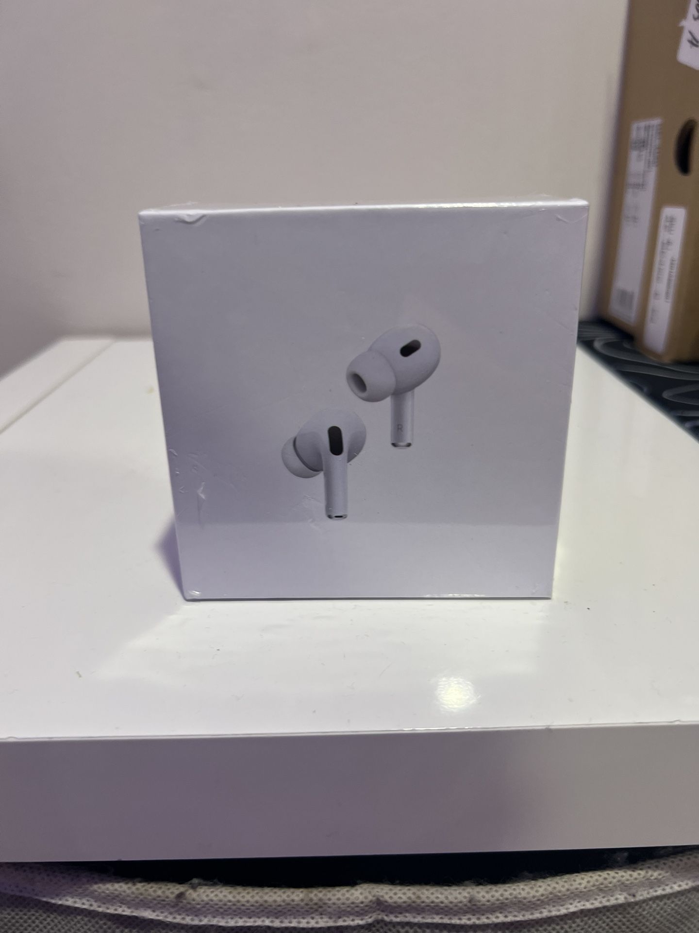 AirPods Pro 2nd Gen
