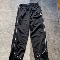 Adidas Basketball Sweats