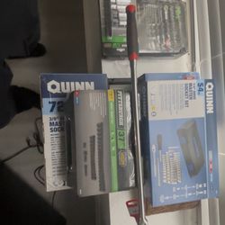 Harbor Freight Tools