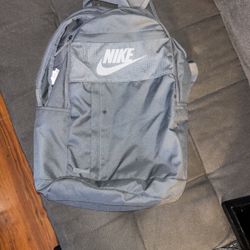 Nike Backpack