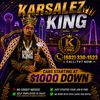 Karsalez kowboy