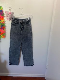 Brand New Dark Wash Jeans