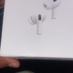 AirPod Pro 2 ANC