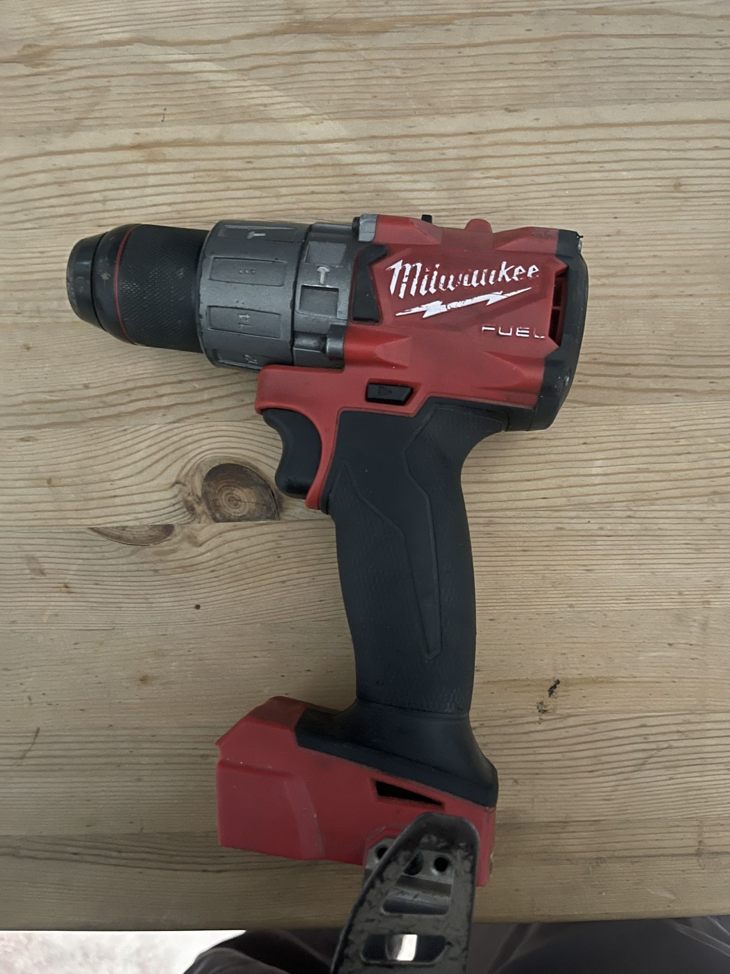 Milwaukee Drill