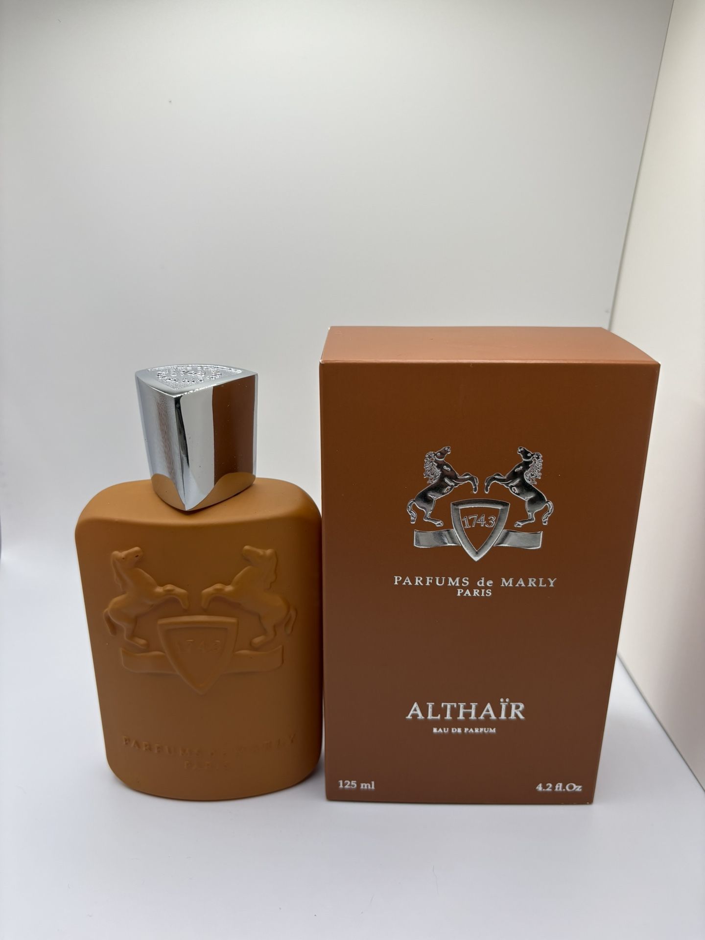 Parfums de Marly Althair EDP 125ml / 4.2 fl oz New