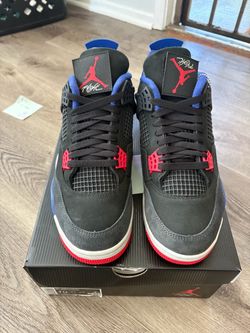 Air Jordon 4 retro size 10