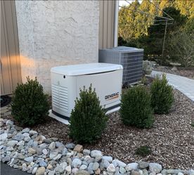 Generac Generators