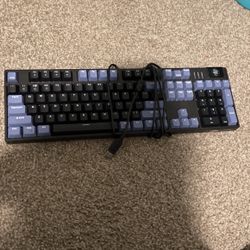 Mechanical Keyboard