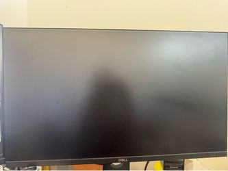 Dell P2429h 24 inch LED-backlit anti-glare monitor