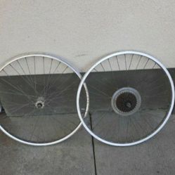 26 Inch Road Bike Japanese Wheels
