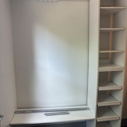 Closet System