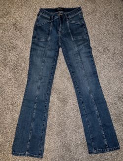 GAP Women’s Medium Blue Bootcut Jeans