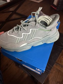 Adidas Ozweego Size 9.5