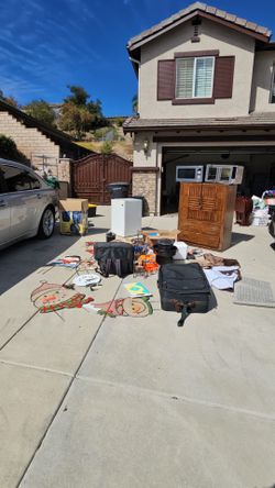 9/5/26 FREE FREE FREE FREE 29409 Rocky canyon dr lake elsinore