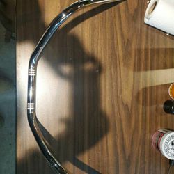 7/8 Handlebars Mini Ape Style