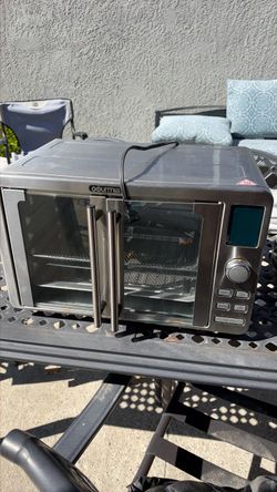 Air fryer /toster