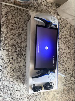 PlayStation portal