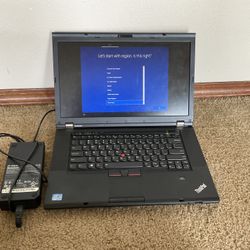 Laptop