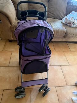 Dog Stroller