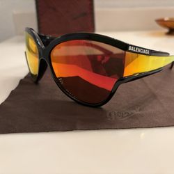 Balenciaga Sunglasses 