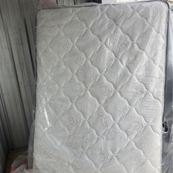 King Size Lux Mattress 