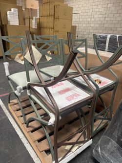Chairs - Garden Chairs