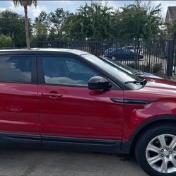 2017 Land Rover Range Rover