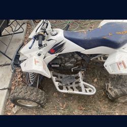 Quad 