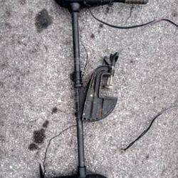 Minnkota Trolling Motor