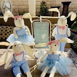 Easter Decor Set