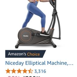 Elliptical