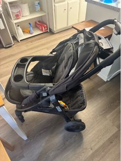 Graco stroller