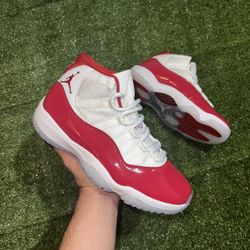 Jordan 11 ‘Cherry’