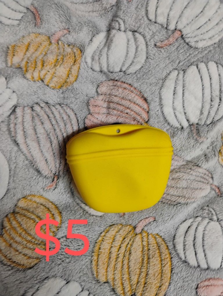 Dog Treat Pouch