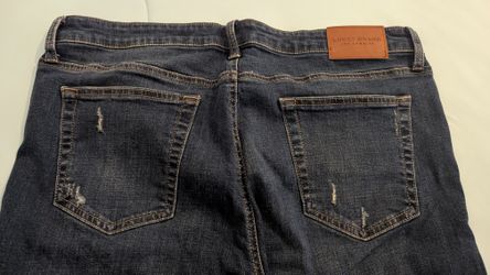 Lucky Brand Bridgette Women's Jeans
High Rise - Skinny
Size 18/34