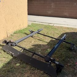roof rack yakima