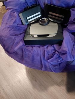 Neato D7 Floor Robot  $275