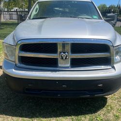 2010 Dodge Ram 1500