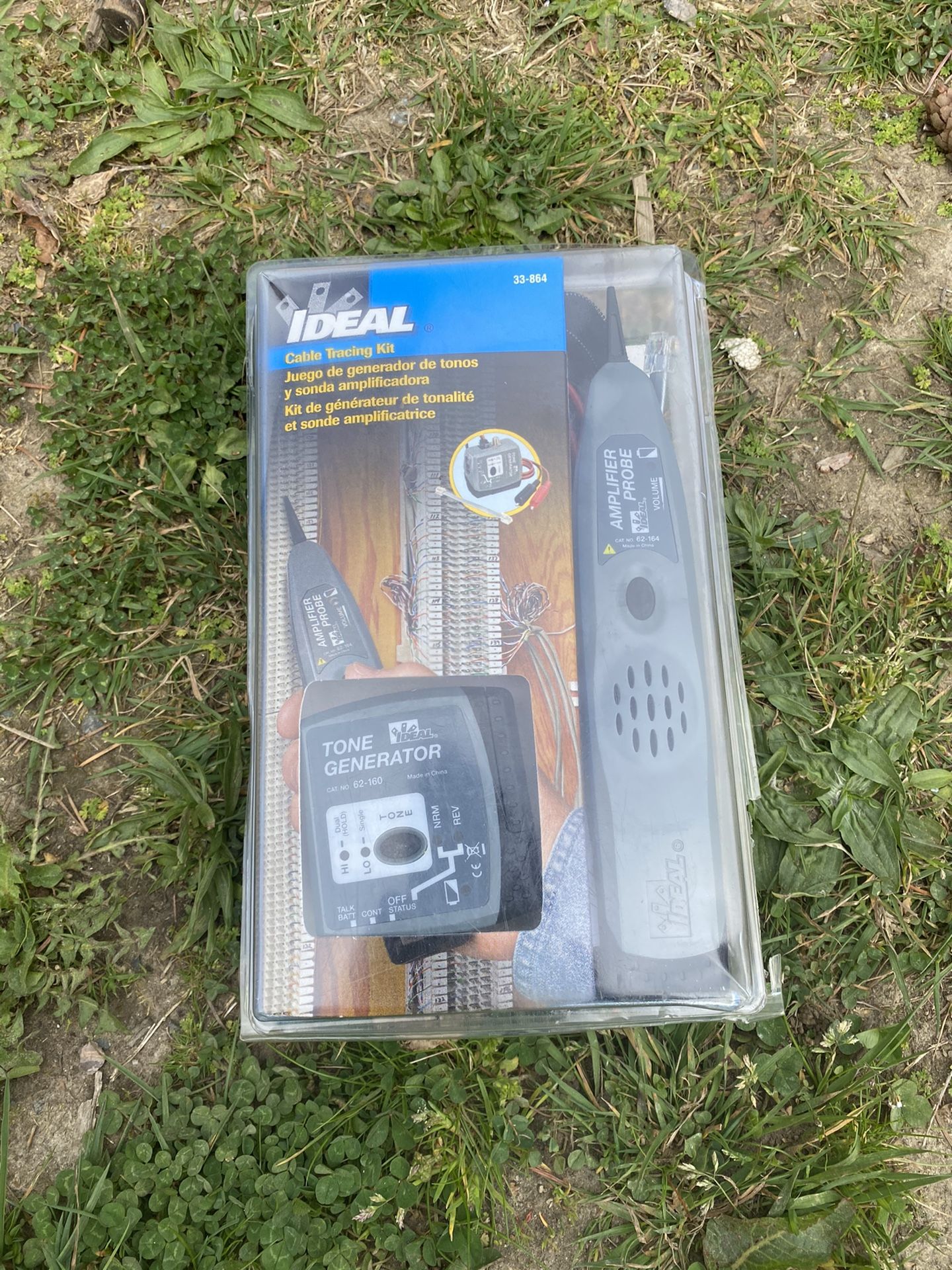 Tone generator